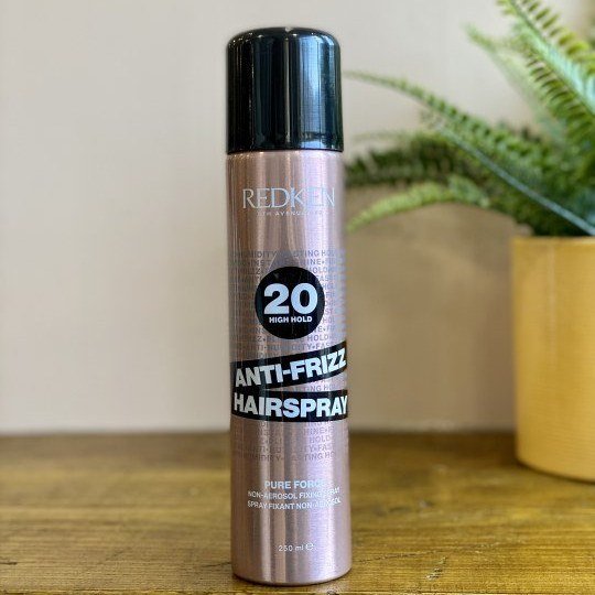 Redken Hairsprays - Image 4