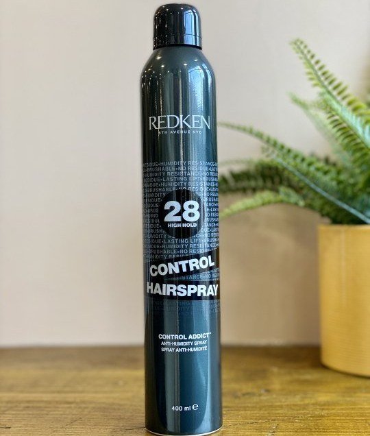 Redken Hairsprays - Image 3