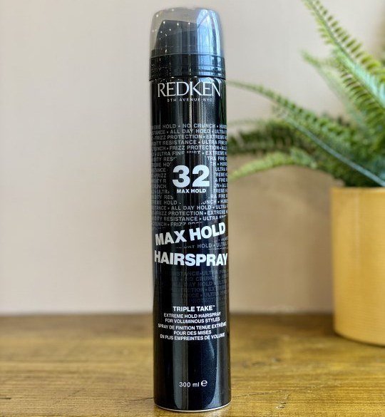 Redken Hairsprays - Image 2