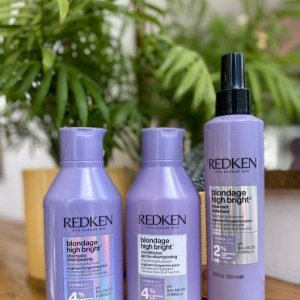 Redken Blondage High Bright