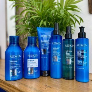 Redken Extreme Range