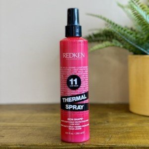 Redken Thermal Spray 11