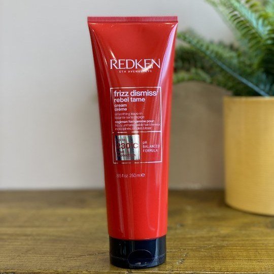 Redken Frizz Dismiss - Image 5