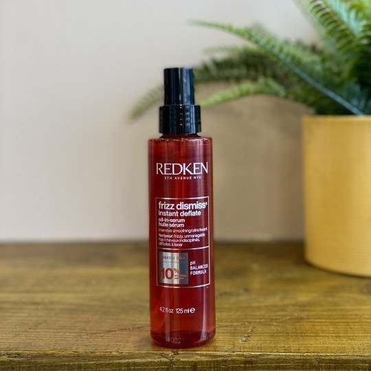 Redken Frizz Dismiss - Image 7