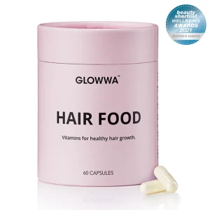 GLOWWA Hair Food