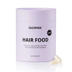 GLOWWA Hair Food | MENO