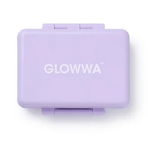 GLOWWA Supplement Organiser