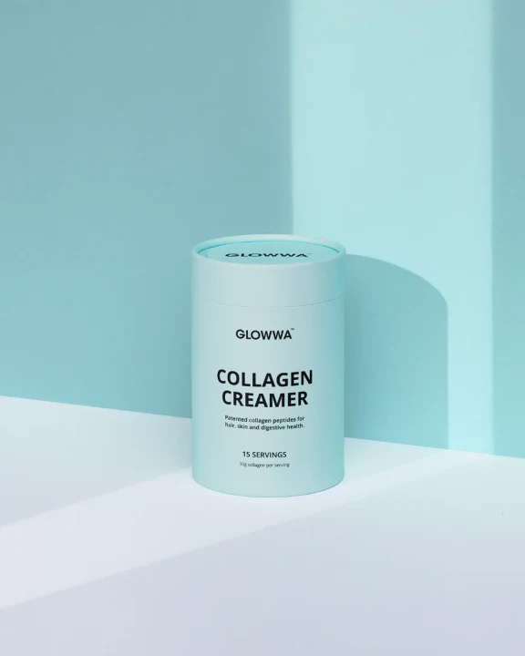 GLOWWA Collagen Creamer - Image 8